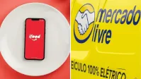Entrega de medicamentos por apps facilita acesso, diz especialista
