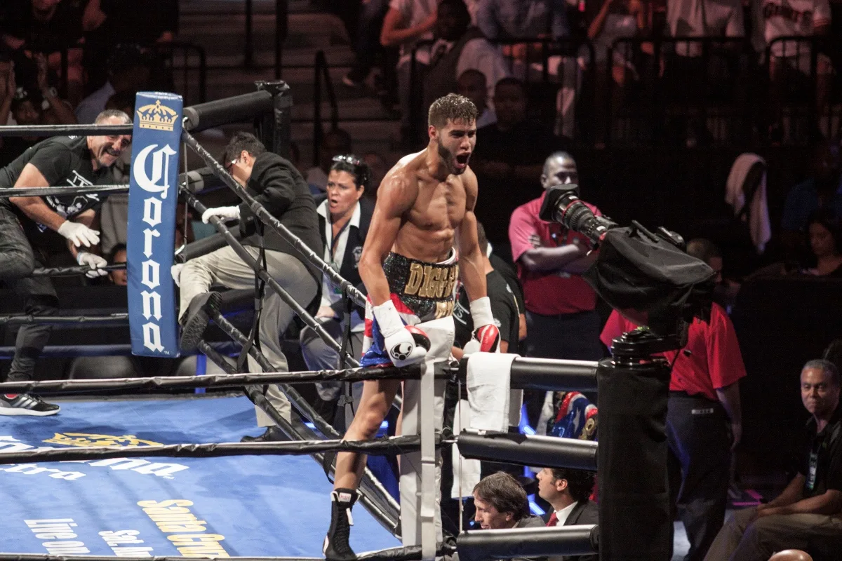 Saiba quem era o ex-boxeador que ficou 11 anos em estado vegetativo