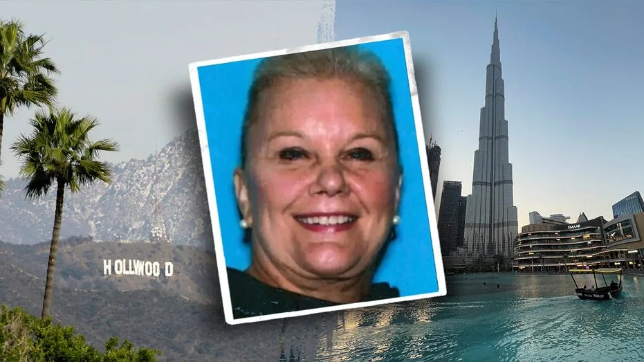 TV exec fugitive accused of faking fortune before vanishing with millions – leaving her former star floored