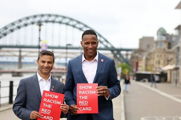 Fight against racism 'more important today than ever before', say campaigners