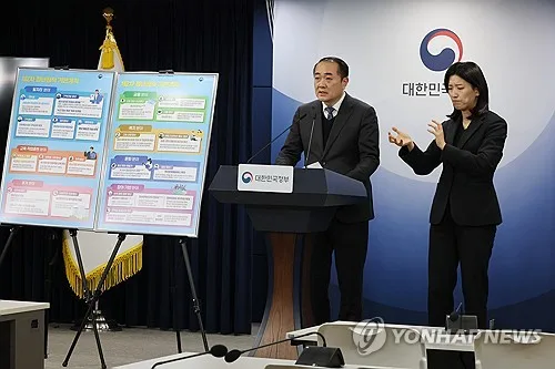 국무조정실, 청년 '부동산·주거' 의견 온라인으로 수렴