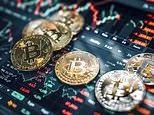 Bitcoin price surges nearly 5% this morning as it hits $85,000 a coin for first time since January
