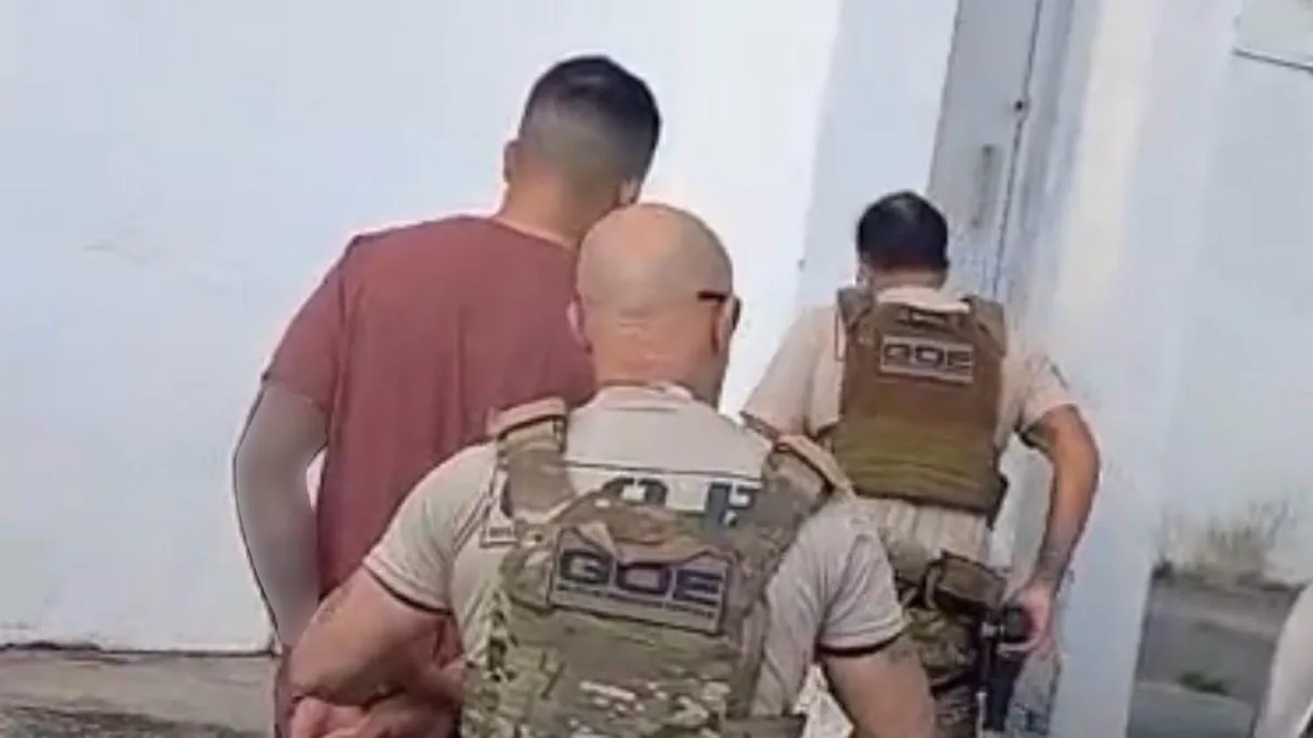 Homem é preso em operação contra tráfico com 10 mil porções de drogas em Sorocaba