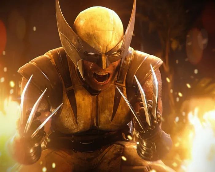 Marvel’s Wolverine: Spider-Man developers turn to a more cutthroat character