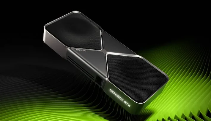 Nvidia pode ter encerrado produção da RTX 5090 para priorizar modelos Pro