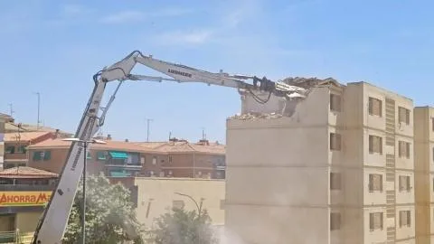 El alcalde de Toledo reclama ahora el nuevo cuartel de la Guardia Civil tras haber frenado el proyecto ya avanzado
