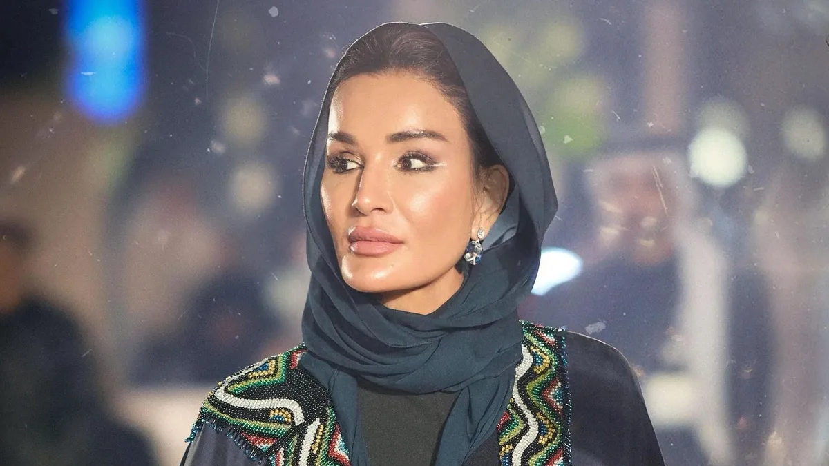 La jequesa Moza bint Nasser, la gran ausente del encuentro de la realeza en Nueva York: la muerte de su marido deja en el aire su futuro en Catar