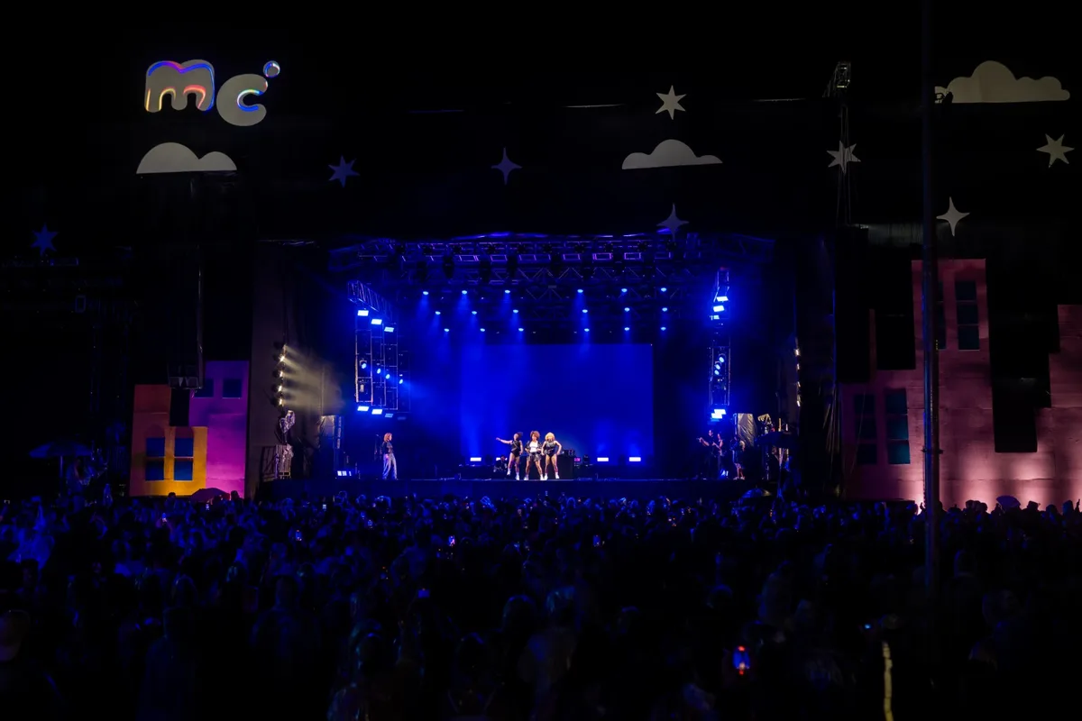 Movimento Cidade terá nova edição gratuita em novembro no Parque Cultural Casa do Governador, em Vila Velha