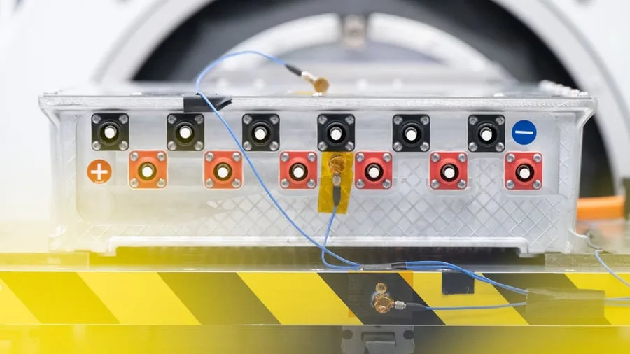 Start ins zweite Halbjahr: Deutliches Plus für deutsche Elektroexporte