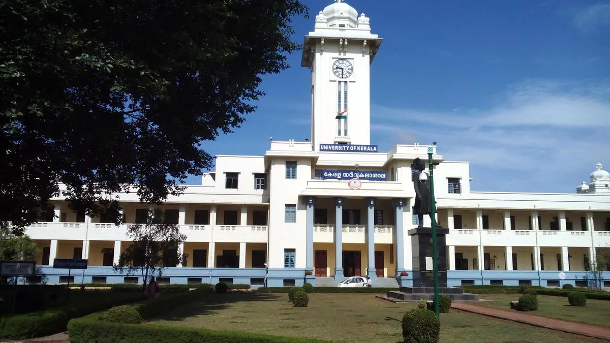 Kerala University to abandon K-REAP amid examination glitches