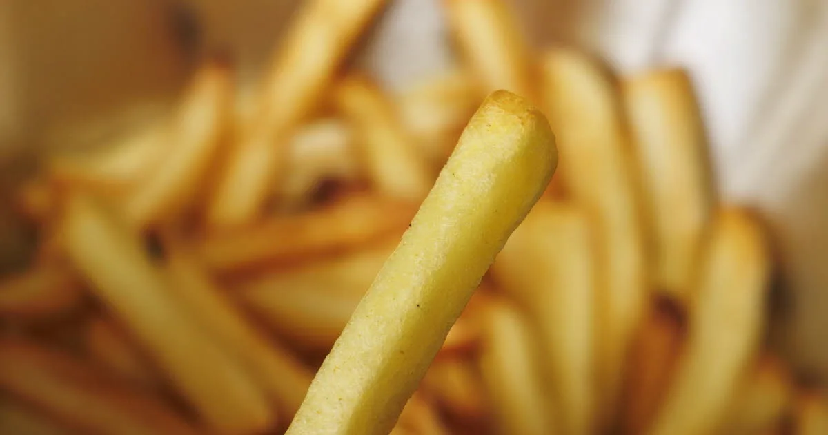 Consommation. Pourquoi vos frites pourraient être plus petites dans les prochains mois