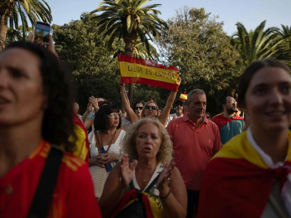 Spanien: Wer steckt hinter der Migrationskrise von Ceuta?