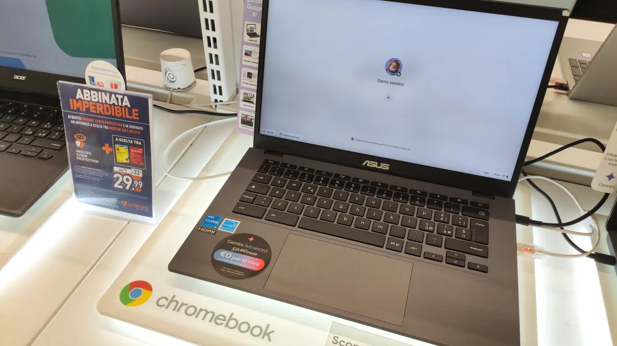 Are Chromebooks still worth buying after the Googlebooks release?