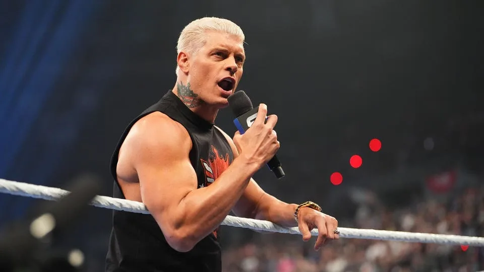 WWE Money In The Bank Has 5 Confirmed Matches, 2 Title Bouts — Here's How You Can Watch