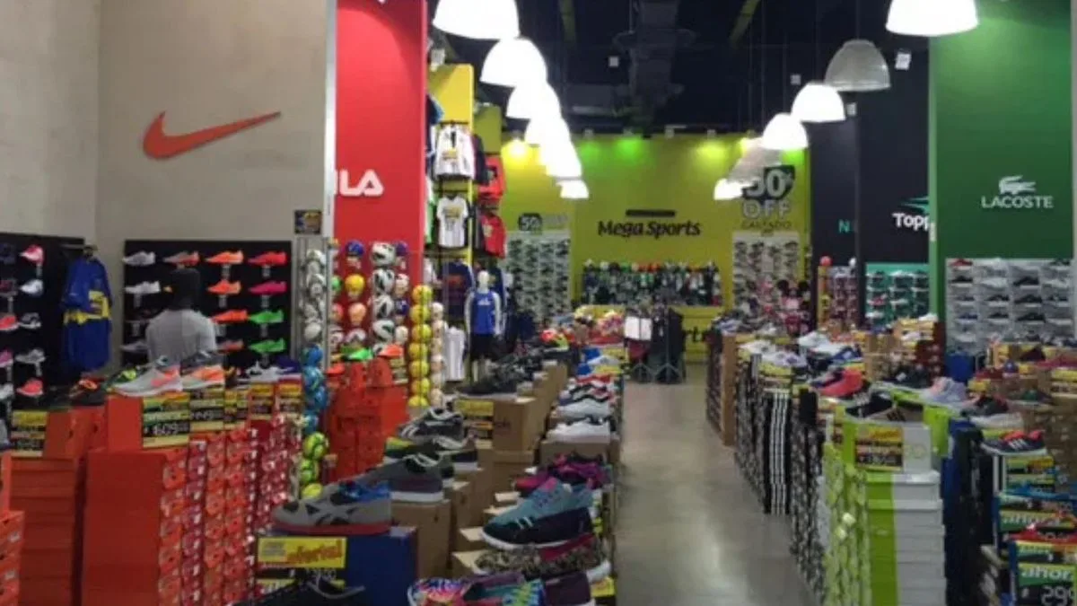 Una conocida cadena de ropa deportiva entró en concurso con deudas por más de $20.800 millones