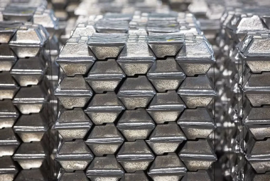 Bloomberg: Dos empresas negocian acuerdo por Venalum, la mayor fundición venezolana de aluminio