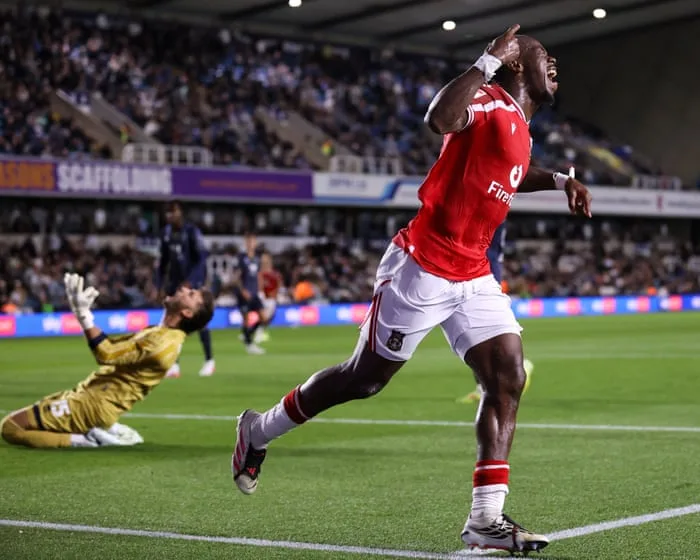 Championship roundup: Wrexham rout Millwall to seal first league victory