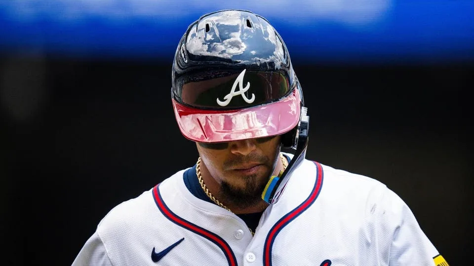 Braves’ Former All-Star Shortstop Returns To National League After Cut