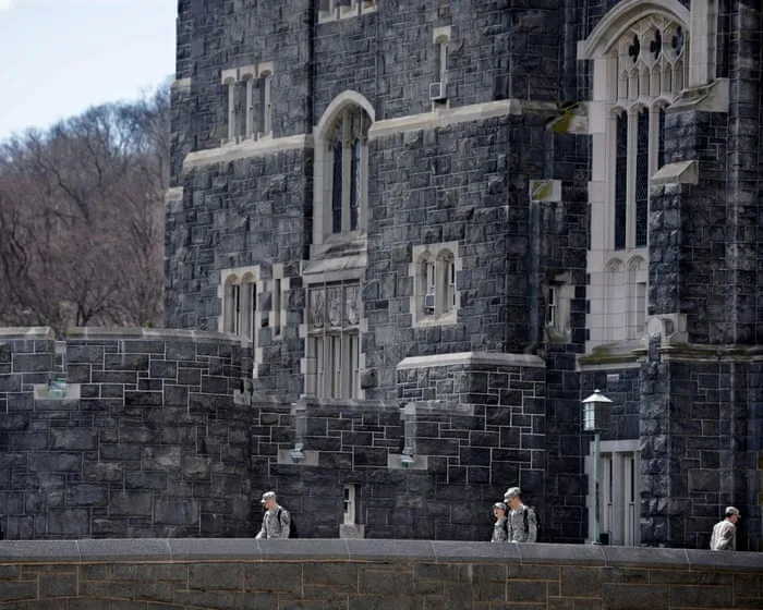 West Point’s only climate scientist fired after continuing to teach human causes of climate change
