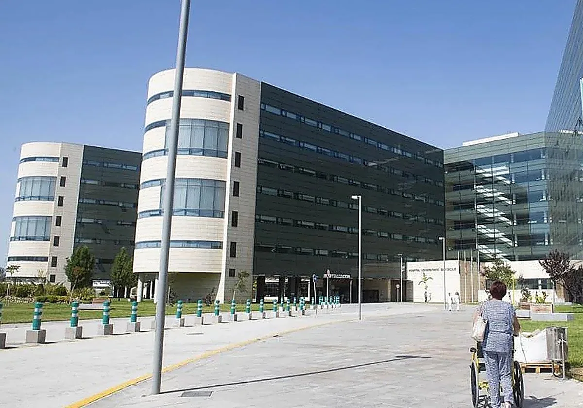 Muere un joven de 21 años apuñalado en un local de ocio cerca de Granada