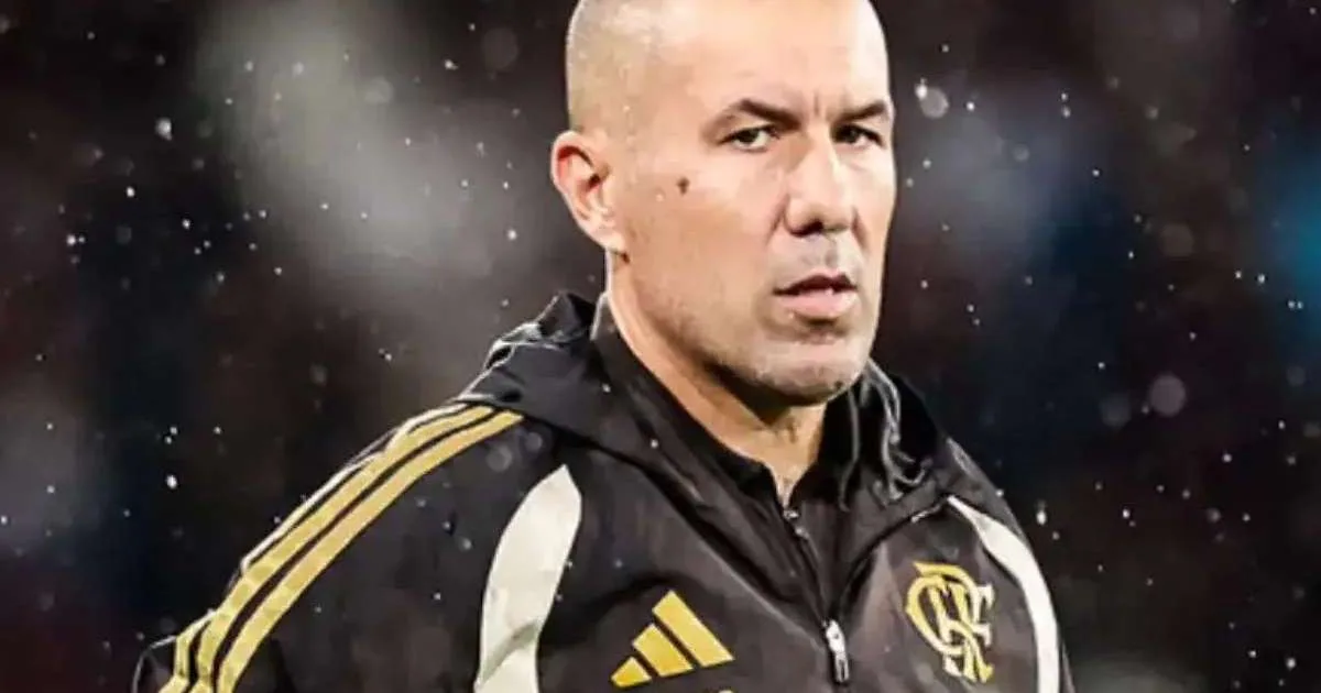 Leonardo Jardim faz alerta após Flamengo golear o Mirassol; veja