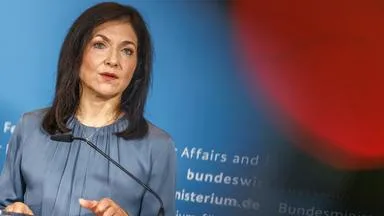 Antisemitismusvorwurf: Linken-Antrag gegen Reiche erfolgreich