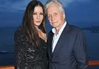 Michael Douglas diz que quase perdeu Catherine Zeta-Jones para astro da NBA