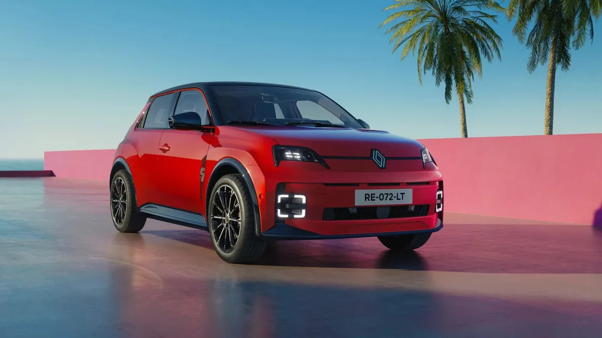 Mondial de l'automobile 2026 : vers un automne florissant pour les constructeurs