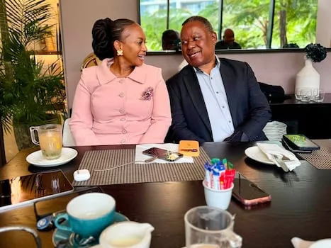 ‘Keen’ Chikane officially joins the ANC’s Joburg campaign push
