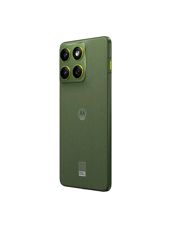 Motorola Edge 70 está 42% abaixo do preço de lançamento em oferta na Amazon