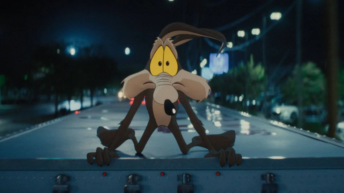 Tudo sobre Coyote vs ACME: como o filme voltou dos mortos?
