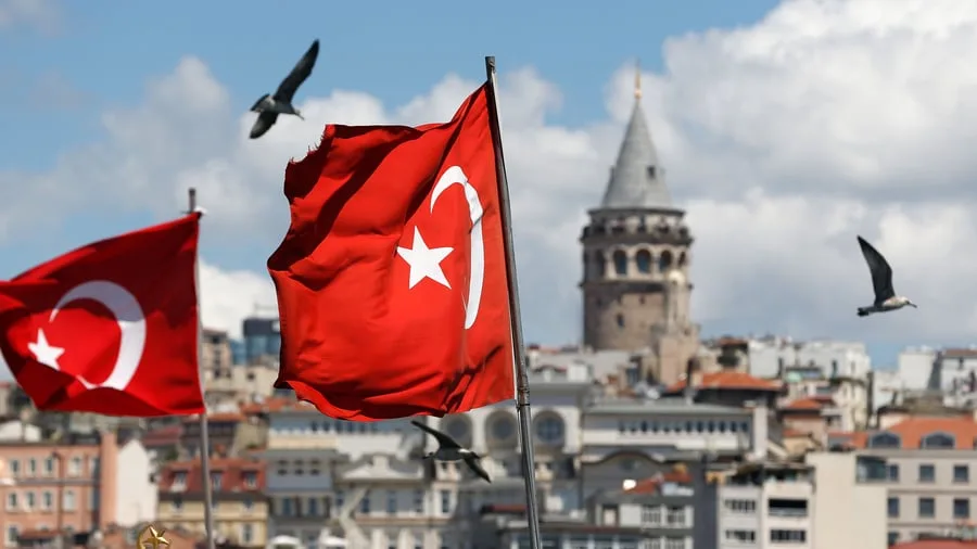 Istanbuler Börse: Türkische Zentralbank senkt Zinsen auf Kreditkosten – Banktitel legen zu