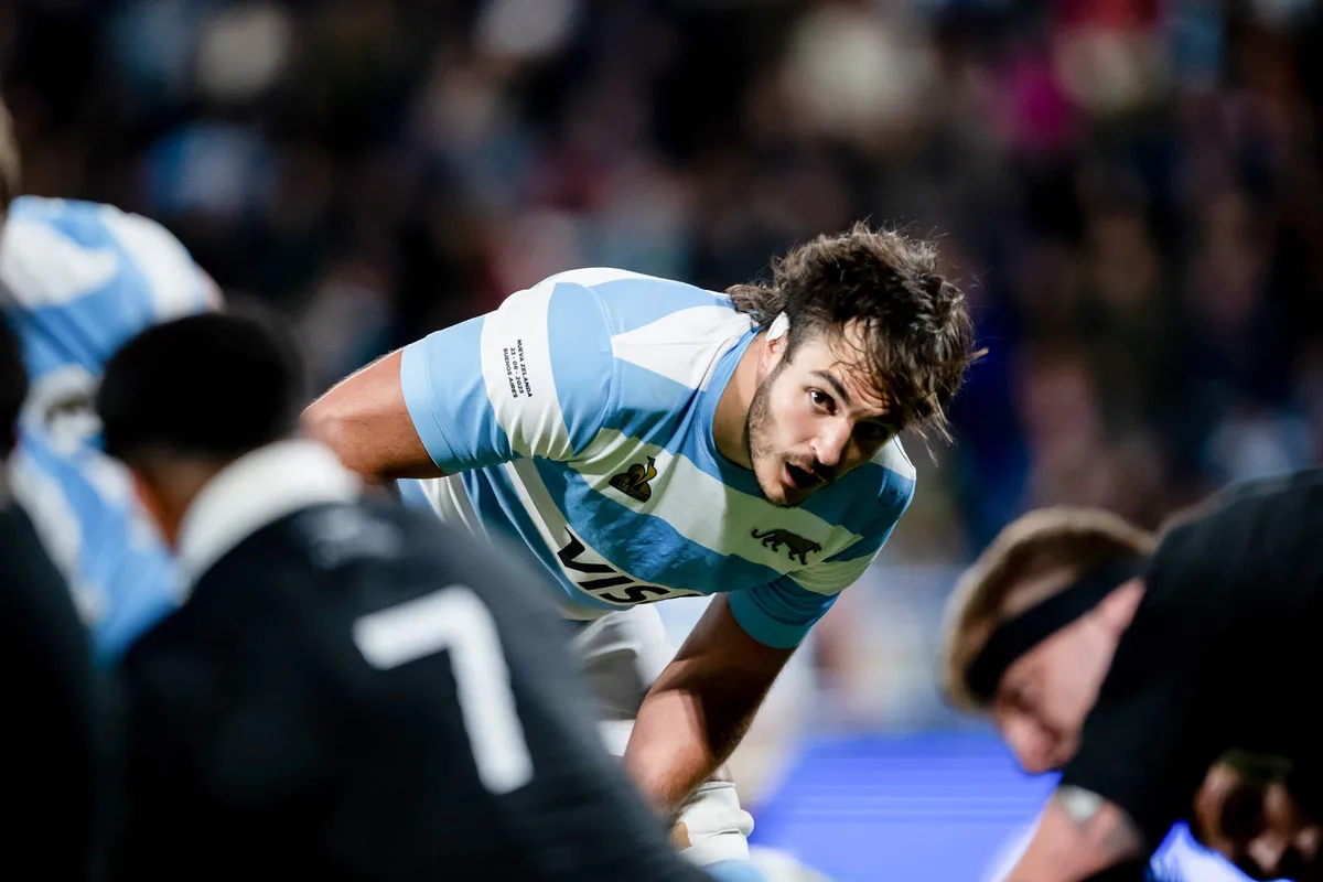 Los Pumas: un regreso clave y los dos que se unirán más tarde para los duelos ante los Wallabies en Jujuy y Mendoza