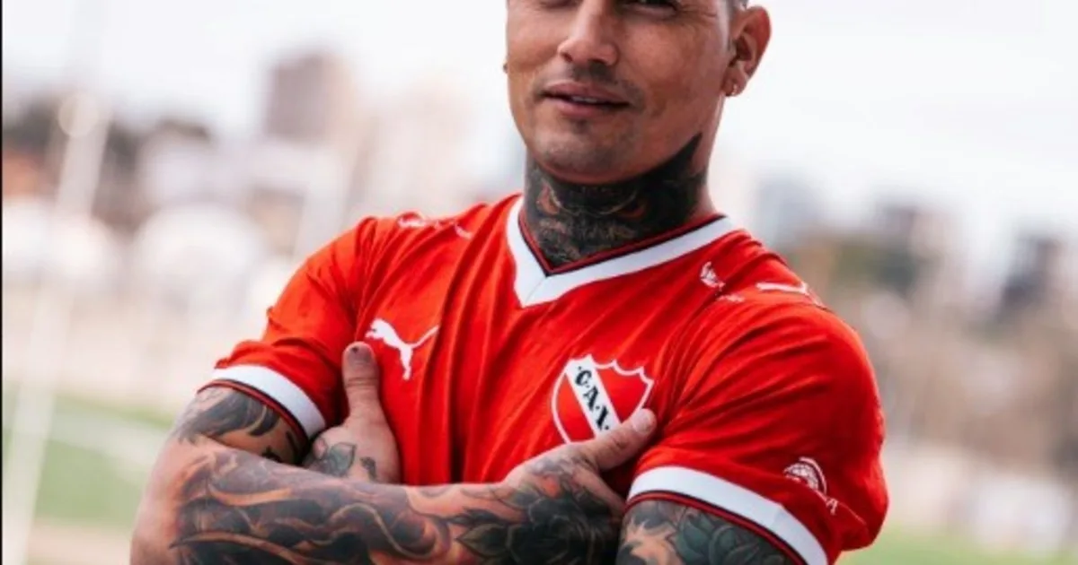 Alivio en Independiente: se liberó el cupo para Chimy Ávila