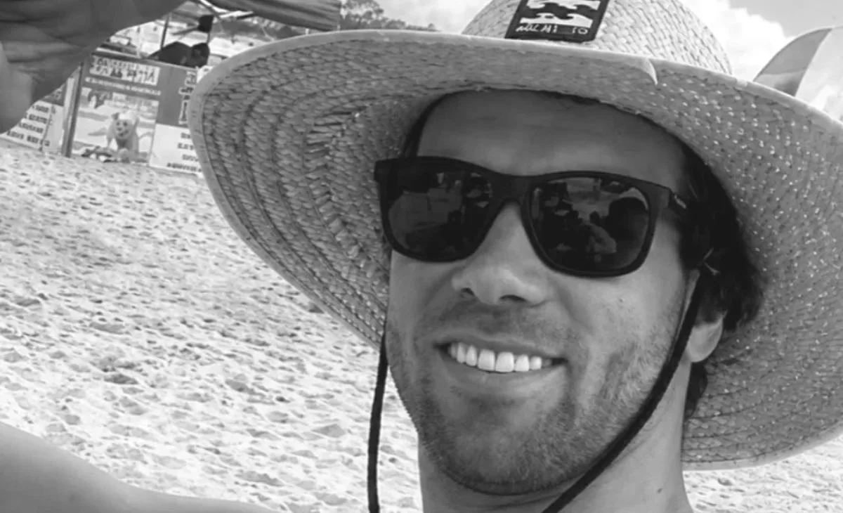 Empresário recém-casado morre em acidente de off-road em Santa Catarina