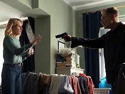 Lindholm-"Tatort" im Check: Alles ist Gemüse