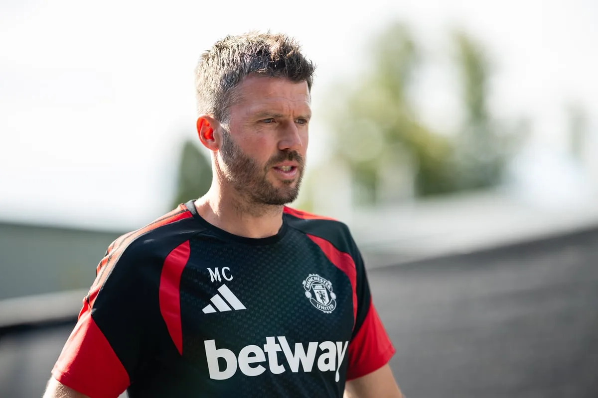 New Manchester United transfer target revealed as '£65m deal agreed'