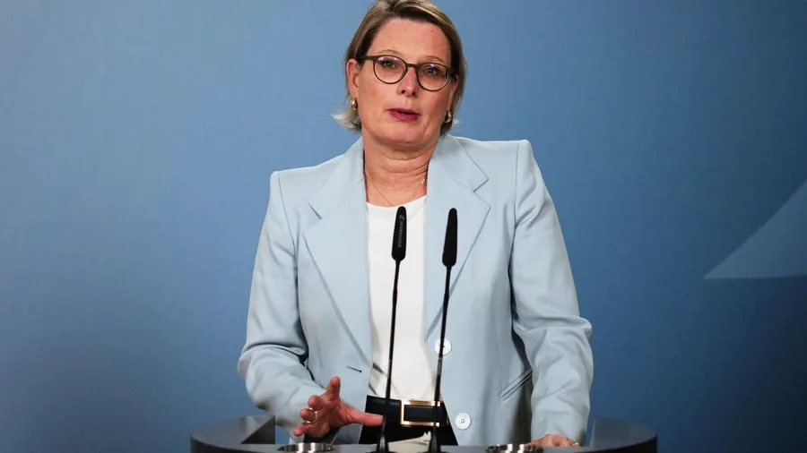 Wohnraum: Hubig dämpft Erwartungen an schnelles Anti-Enteignungsgesetz