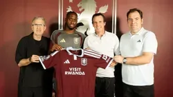 OFICIAL: Wan-Bissaka reforça o Aston Villa por empréstimo