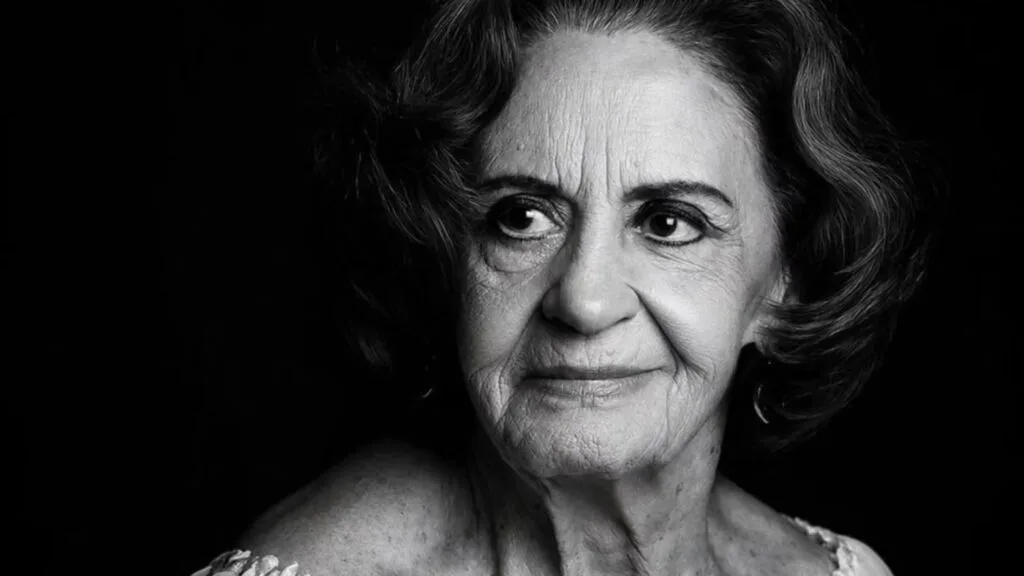 Laura Cardoso, prestigiada LENDA do entretenimento nacional, morre aos 98 anos