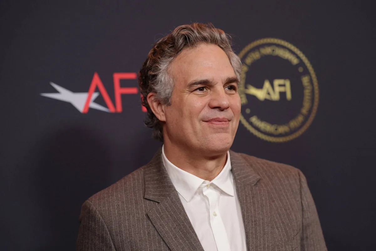 Mark Ruffalo rebate Paramount após acusação de antissemitismo: “Chocante e desonesta”