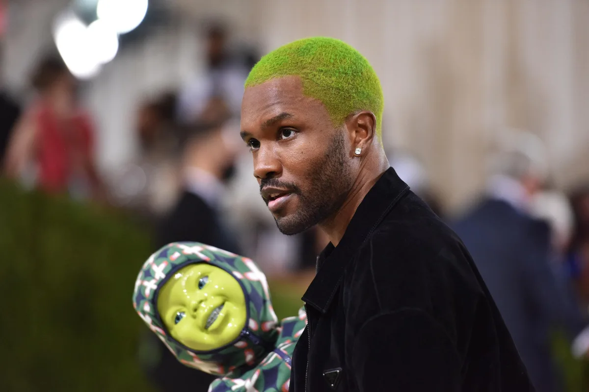 Frank Ocean’s ‘Blonde’ At 10: Until Further Notice