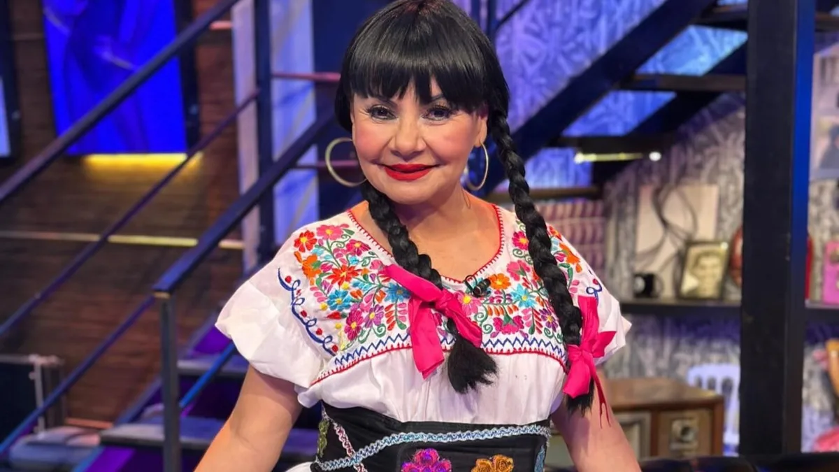 Olga Sana revela el tratamiento que tomará tras su cirugía de cáncer de mama: “Yo no quiero quimio”