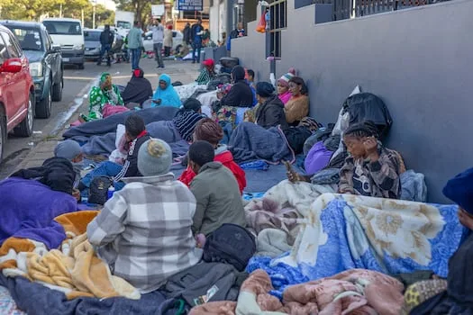 Mayor Xaba has zero Ubuntu for refugees and disregards Umbilo ratepayers, says business association