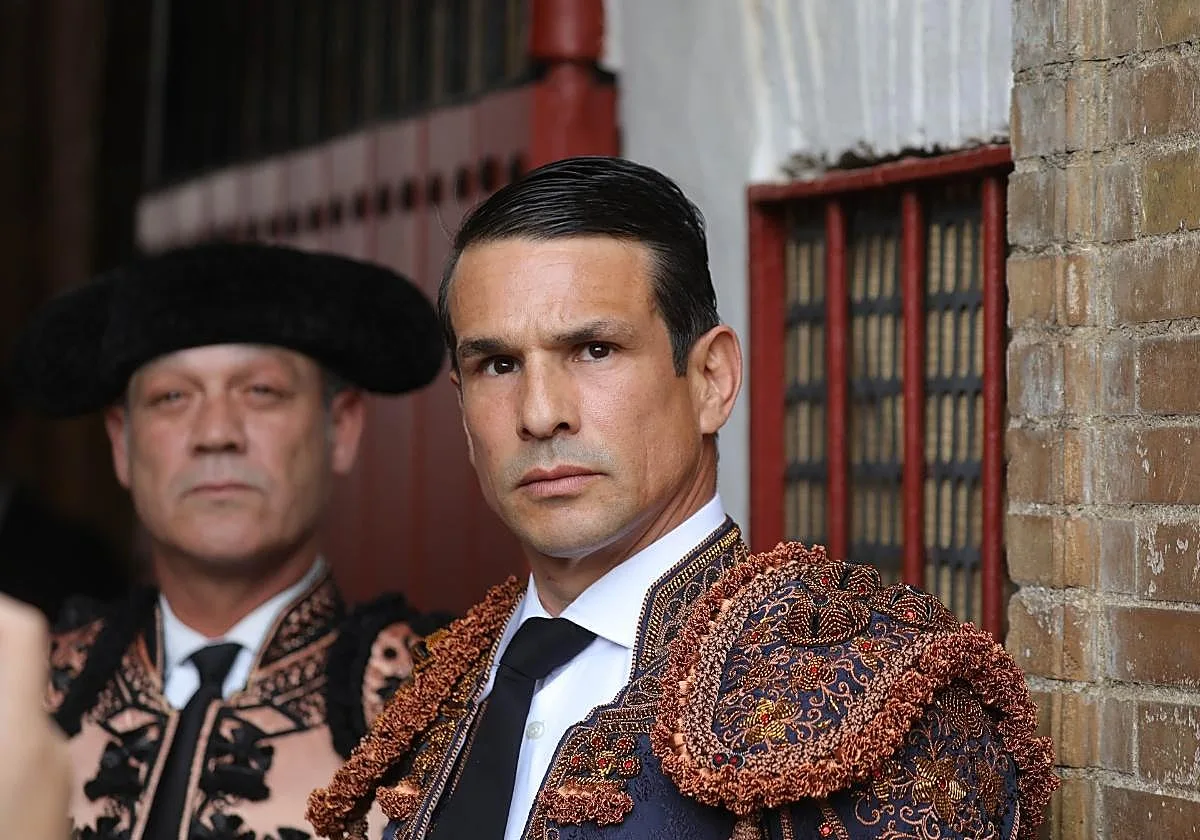 Toros con José María Manzanares, Alejandro Talavante y Juan Ortega: horario y dónde ver gratis en televisión y online la corrida de la Feria de San Miguel de Sevilla