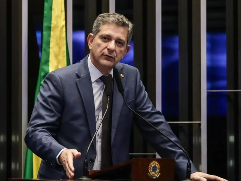 Senado: relator mantém texto da Câmara para acelerar PEC da Segurança