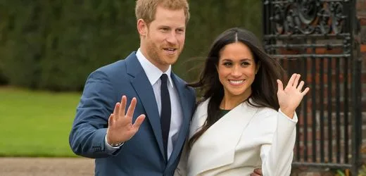 Prinz Harry und Meghan Markle kehren nach Großbritannien zurück: Die Megxit-Chronik