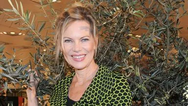 "Leute heute"-Ikone Nina Ruge wird 70