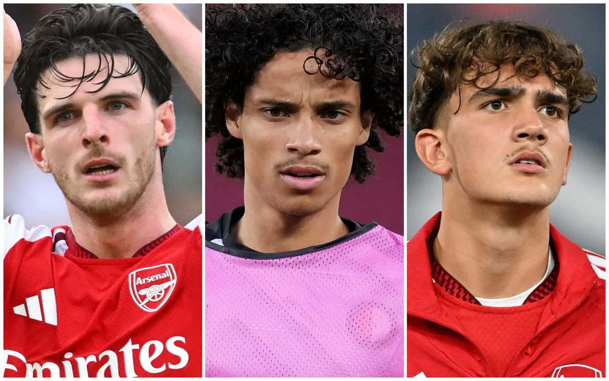 Arsenal transfer news: Double contract boost imminent; Dowman exit interest; Chelsea battle looms