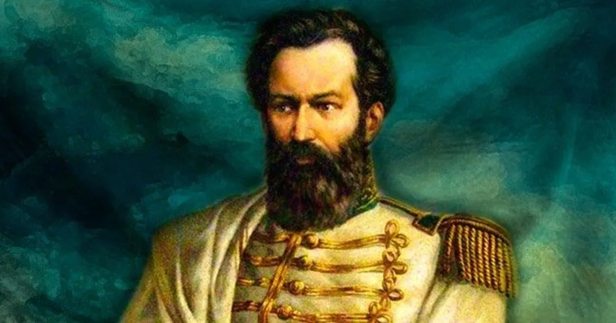 Los infernales, la imbatible fuerza de gauchos creada por Martín Miguel de Güemes